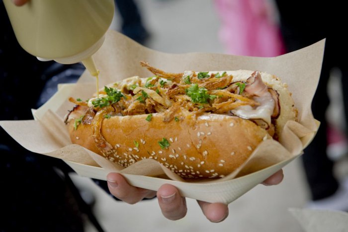 Ilustračný obrázok k článku Smutné výsledky prieskumu: Deti trápi obezita, stále však obľubujú nezdravé jedlá