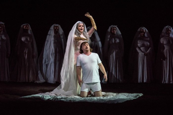 Ilustračný obrázok k článku Do Opery SND sa vracia Sadko v réžii amerického režiséra D. Kramera