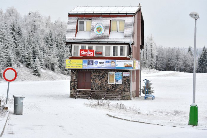 Ilustračný obrázok k článku Novinky nad Kremnicou: Na Skalke skúšajú zlepšovák, pribudnúť má aj web