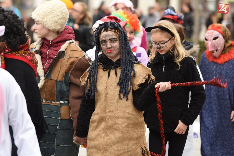 Ilustračný obrázok k článku Kam cez víkend? Zopár tipov na akcie v Trnave a okolí