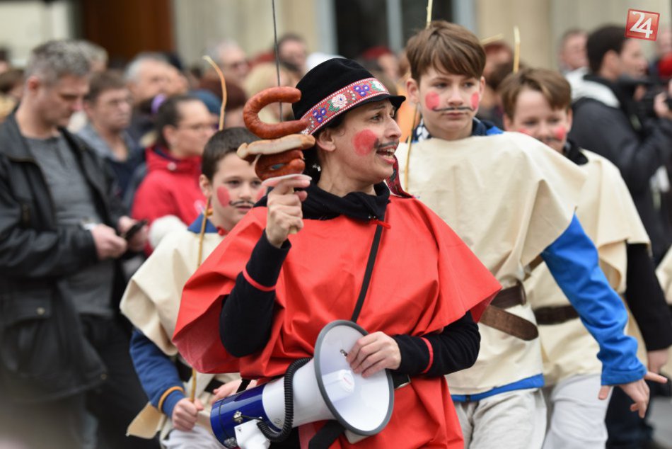 Ilustračný obrázok k článku Bude veselo: V meste sa budú ozývať „Trnavské fašangi“