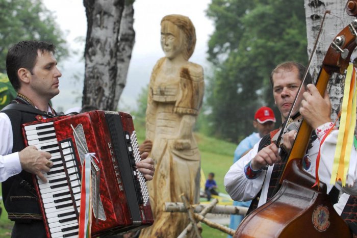Ilustračný obrázok k článku 10 top výrazov zo Spišskej a okolia: Koľkým dokážete porozumieť práve vy?