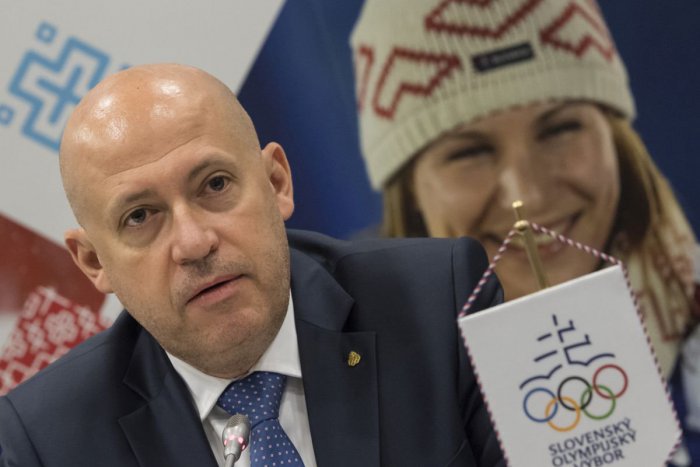 Ilustračný obrázok k článku Slováci na olympiáde: V Pjongčangu zabojuje o cenné kovy 56 športovcov