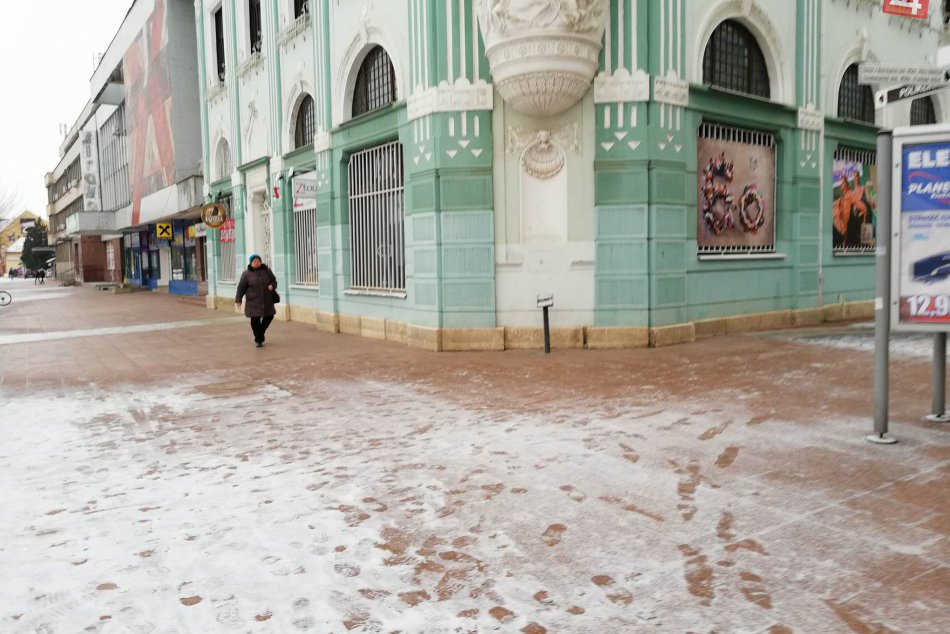 Ilustračný obrázok k článku V Michalovciach môžete zažiť zaujímavú silvestrovskú tradíciu: Pridáte sa?