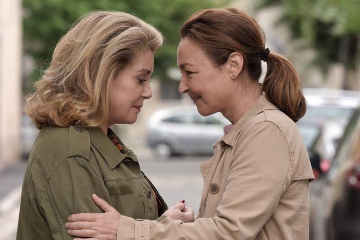 Ilustračný obrázok k článku Tipy na víkend: Vychutnajte si šarm dám na parkete či na filmovom plátne