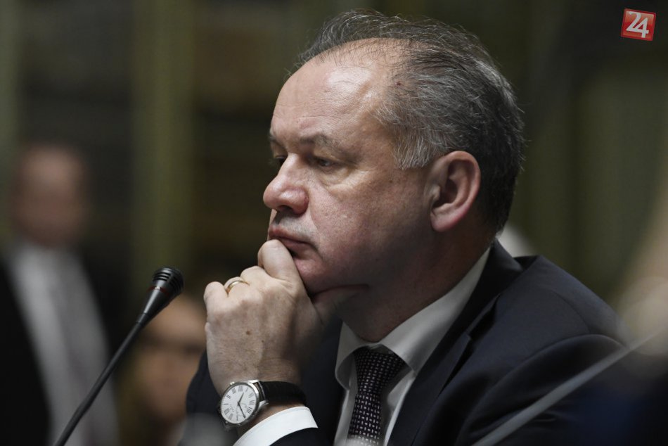 Ilustračný obrázok k článku Fico vymenoval podmienky svojej demisie: Prezident na ne podľa sociológa nemusí prihliadať