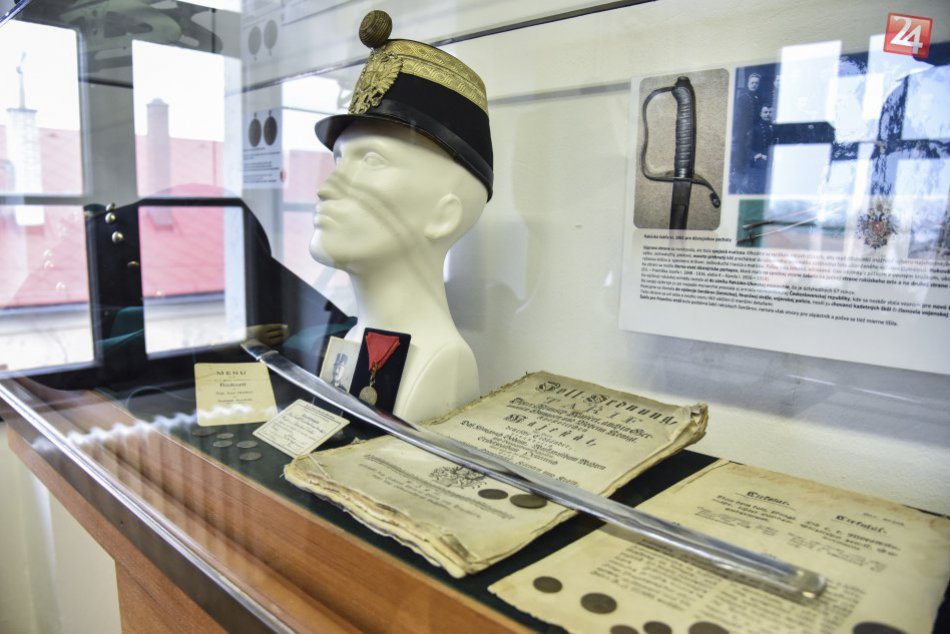 Ilustračný obrázok k článku Múzeum colníctva a finančnej správy bude pre vás otvorené počas leta aj cez víkend