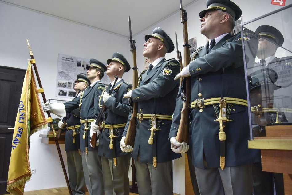 Ilustračný obrázok k článku Múzeum colníctva a finančnej správy je opäť otvorené