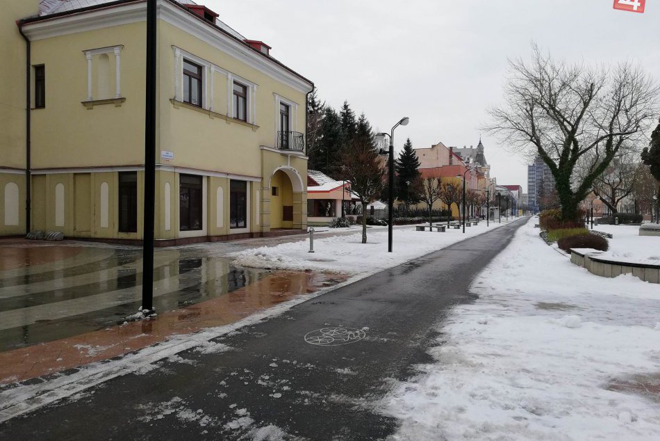 Ilustračný obrázok k článku Spoznáte na FOTKÁCH mesto Michalovce? Predveďte sa vo veľkom obrázkovom kvíze