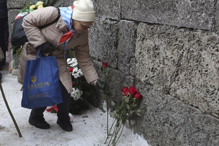 Ilustračný obrázok k článku RANNÁ ŠTVORKA: Pripomíname si obete holokaustu a nacizmu, meniny má Bohuš