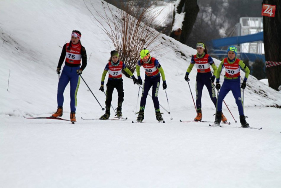 Ilustračný obrázok k článku FOTO: Medailová úroda revúckych biatlonistov. Takto sa im darilo na pretekoch