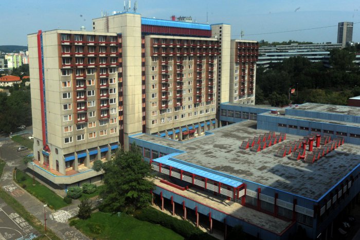 Ilustračný obrázok k článku Veľká rekonštrukcia internátov? Robert Fico sľubuje preplatenie každej faktúry