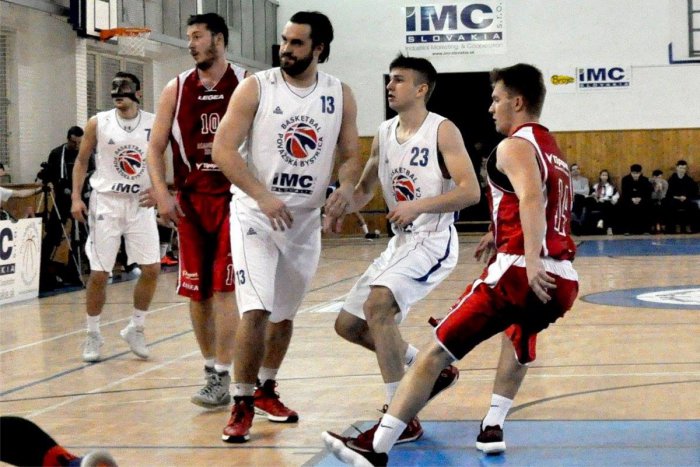 Ilustračný obrázok k článku Považskobystričania prepísali klubové dejiny: Súperovi uštedrili veľkú hanbu!