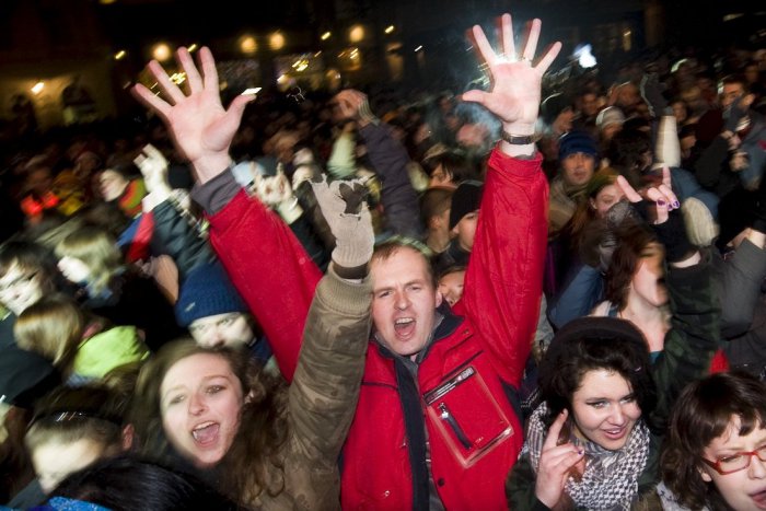 Ilustračný obrázok k článku Kam v Žiline cez víkend? Tipy, kam si vyraziť