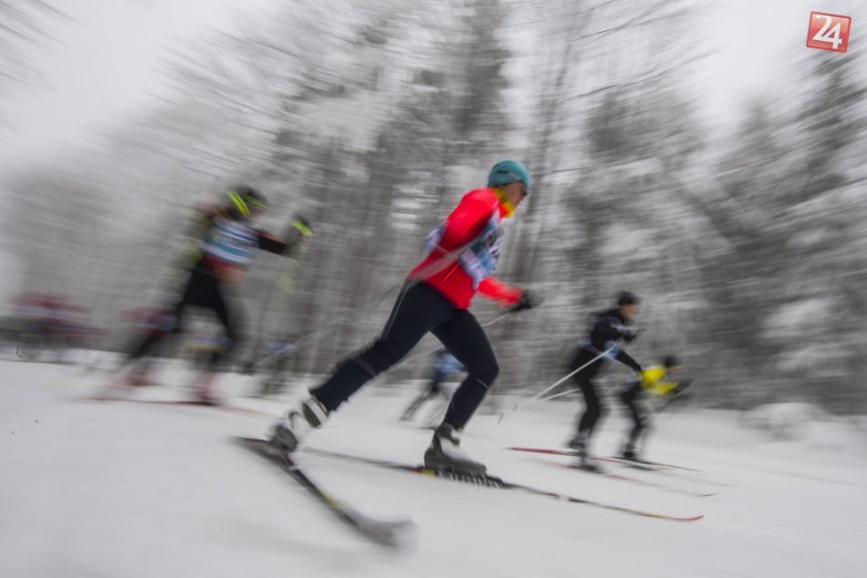 Ilustračný obrázok k článku Sánkarská dráha z Hrebienka je už otvorená, v prevádzke aj bežkárske trate