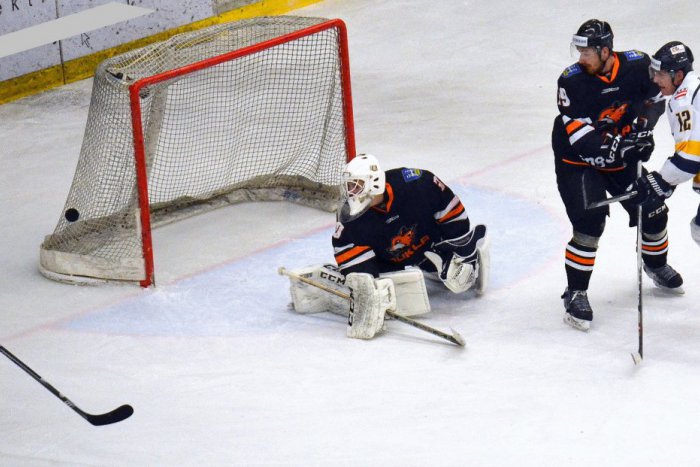 Ilustračný obrázok k článku Derby si ukoristili pre seba: Prešovčania porazili konkurenta na špici ligy