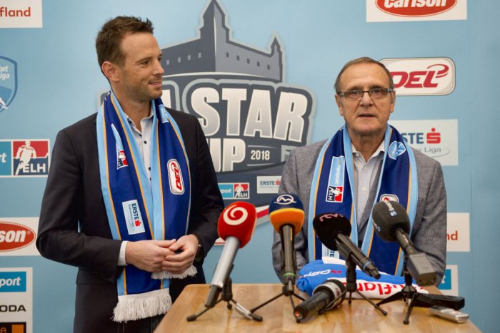 Ilustračný obrázok k článku All Stars Cup sa blíži: 9 Slovákov a 5 legionárov v nominácii slovenského výberu