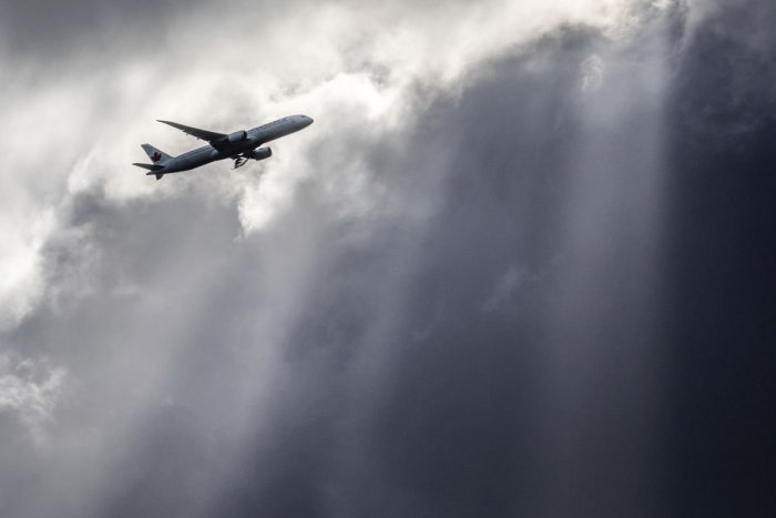 Ilustračný obrázok k článku Prezident Kiska vyjadril úprimnú sústrasť pozostalým obetí z ruského lietadla