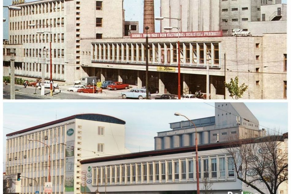 Ilustračný obrázok k článku Developer Corwin kúpil v Bratislave pozemok Palmy, plánuje ho zhodnotiť