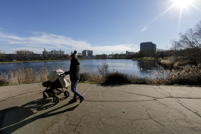 Ilustračný obrázok k článku Meteorológovia upozorňujú: Január bol tento rok netypicky teplý