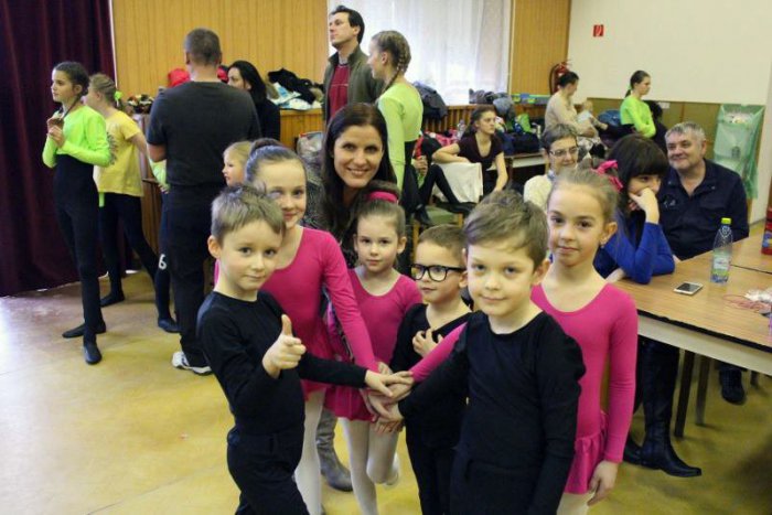 Ilustračný obrázok k článku FOTO: Konali sa barelové preteky, súťažiaci sa ukázali v super forme