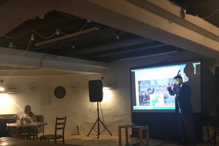 Ilustračný obrázok k článku Hrubá Bašta ponúka stále viac kultúry