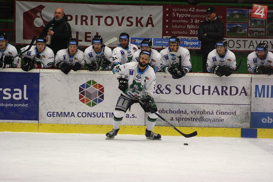 Ilustračný obrázok k článku Lotyš Salija už nebude hrať za Nové Zámky: Smeruje pod Tatry do Popradu