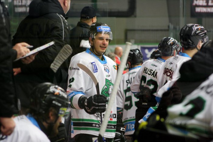 Ilustračný obrázok k článku HC Nové Zámky oznámili ďalšie prípravné duely: Väčšina bude proti českým tímom