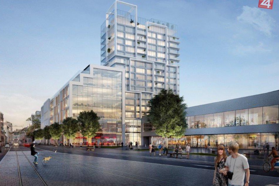 Ilustračný obrázok k článku Legendárny hotel Kyjev znova ožije. Zmeny čakajú aj Kamenné námestie a jeho okolie