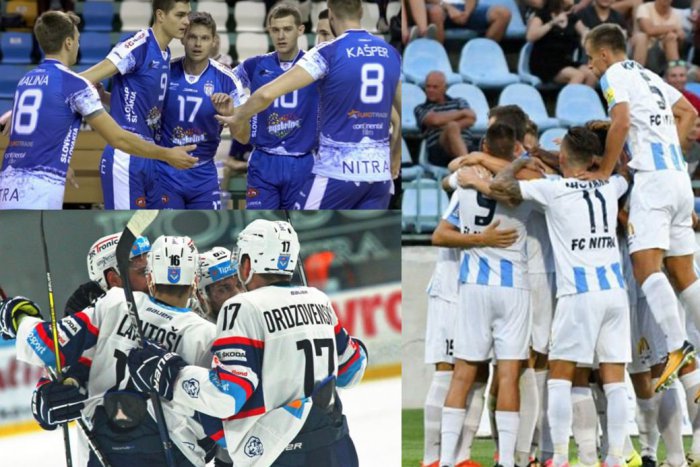 Ilustračný obrázok k článku Mesto ocení najlepších športovcov za rok 2017: Prebieha prihlasovanie adeptov