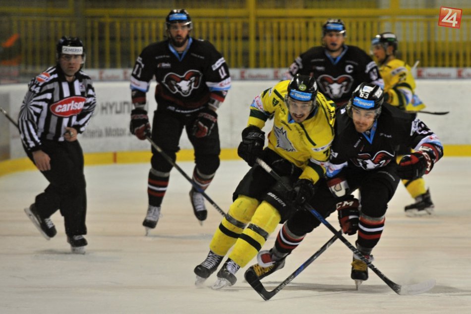 Ilustračný obrázok k článku FOTO: Barani prehrávali už v 1. minúte. Zo Žiliny si však vezú 3 body