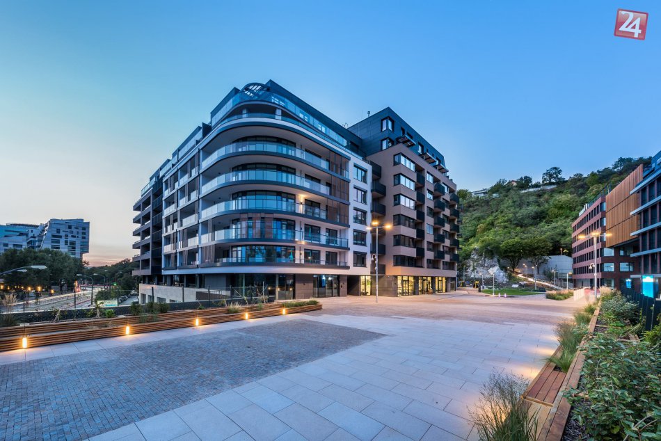 Ilustračný obrázok k článku FOTO: Zuckermandel odhaľuje štýlové kancelárie