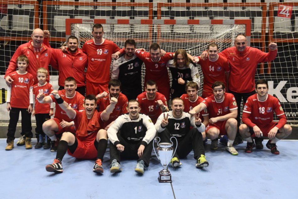 Ilustračný obrázok k článku Cenný výsledok pre Považskú: Tešiť môže aj zaujímavý bonus! VIDEO a FOTO