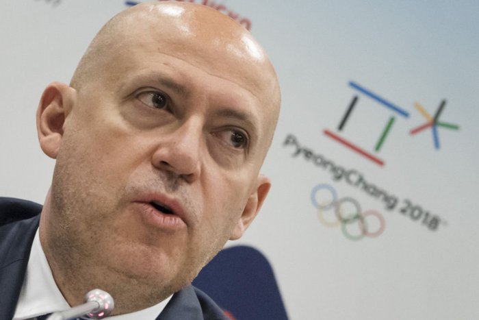 Ilustračný obrázok k článku Olympiáda sa blíži: Podľa šéfa SOV by bol zisk troch medailí úplným snom