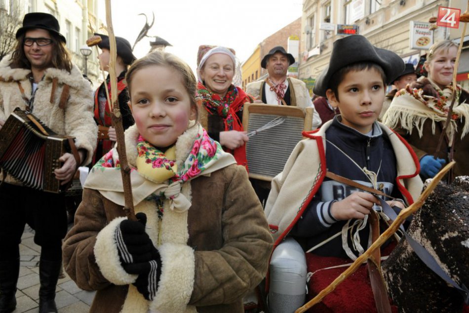 Ilustračný obrázok k článku Čo ponúkne víkend v Trnave a okolí? Tieto akcie radíme zažiť