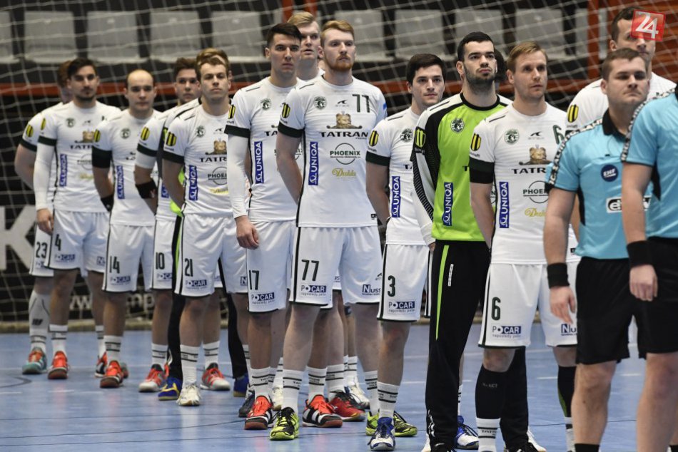 Ilustračný obrázok k článku Čaká nás hádzanársky bonbónik: S Prešovom bude hrať najlepší európsky tím