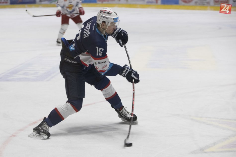 Ilustračný obrázok k článku Nepríjemné správy z HK Nitra: Čerstvá posila Róbert Lantoši s vážnymi zraneniami