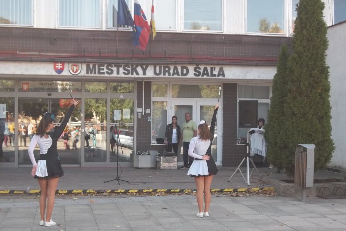 Ilustračný obrázok k článku Šaľu oslovili s projektom: Poliaci túžia po spolupráci
