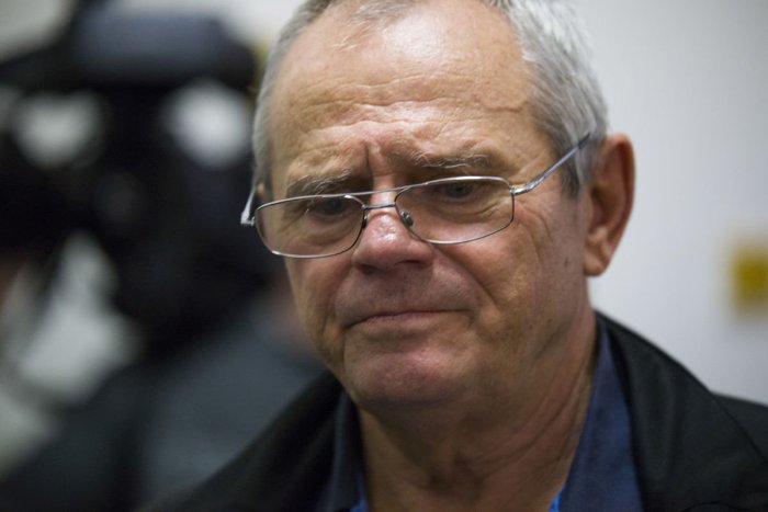 Ilustračný obrázok k článku Financovanie SDKÚ: Polícia vypočúvala exministrov Milana Kňažka a Romana Kováča