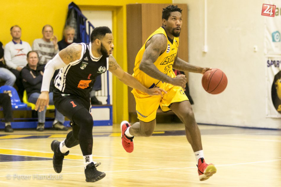 Ilustračný obrázok k článku Priamy súboj o štvrté miesto vo Svite: Hostia potvrdili svoju pozíciu v tabuľke