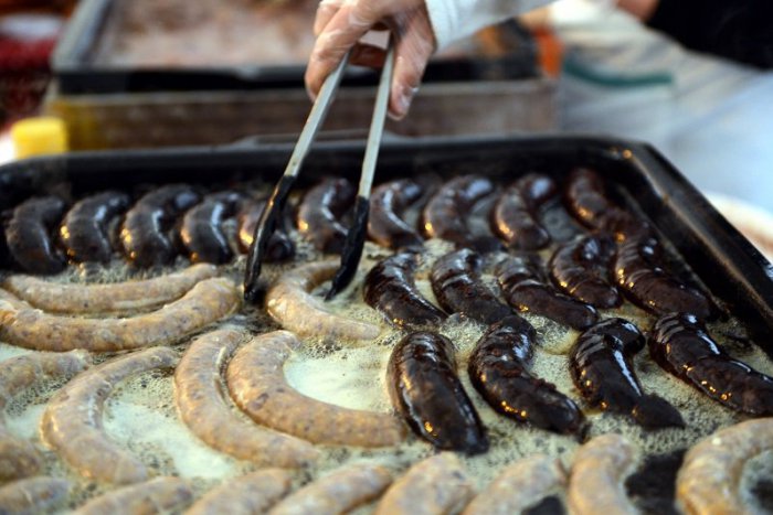 Ilustračný obrázok k článku V Jasenove bolo poriadne rušno: Takto ukončili fašiangové obdobie!