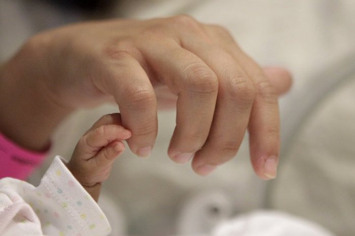 Ilustračný obrázok k článku Breznianska nemocnica sa hrdí označením prvá nemocnica citlivá k opusteným deťom