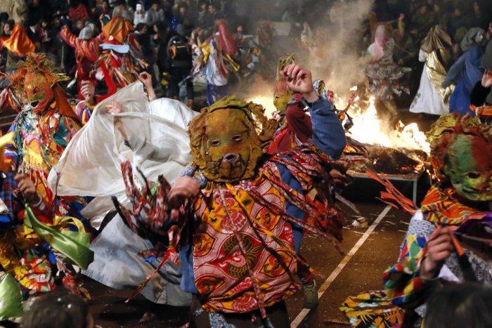 Ilustračný obrázok k článku Dobroty, plesy, hry a oveľa viac: TOP 10 podujatí, ktoré odštartujú v Trnave