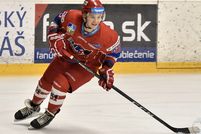 Ilustračný obrázok k článku Patrik Koyš v Mikuláši skončil: Smeruje späť do Košíc