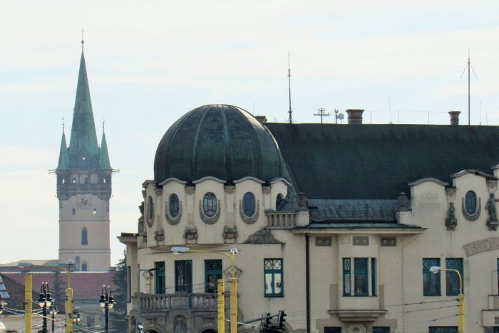 Ilustračný obrázok k článku Najčítanejšie články týždňa: Pozrite si ich aj vy