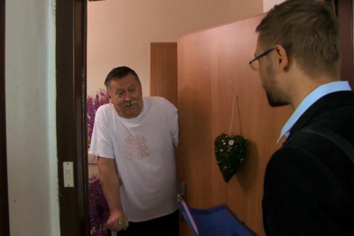 Ilustračný obrázok k článku Desatoro bezpečného seniora má ochrániť dôchodcov a prekaziť plány podvodníkom