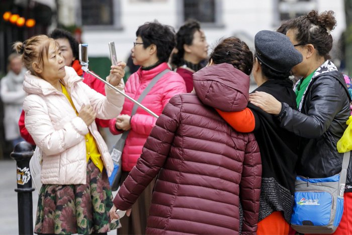 Ilustračný obrázok k článku Považskobystrický okres je stále atraktívnejší: Koľko tu návštevníci minuli?