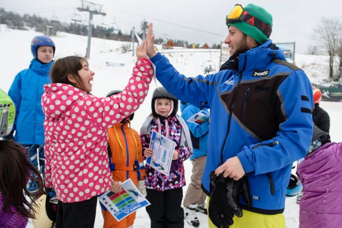 Ilustračný obrázok k článku Ojedinelý projekt v našom okrese: Deti dostanú týždeň, o akom sa im ani nesnívalo