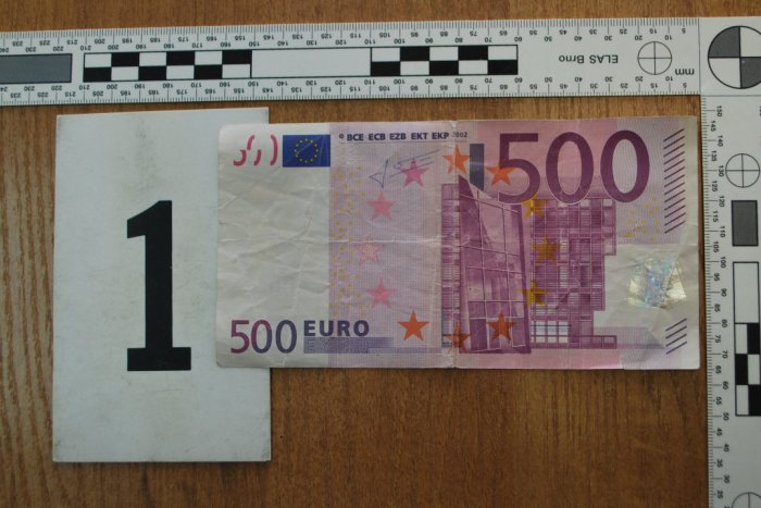 Ilustračný obrázok k článku Muži zo Žiarskeho okresu majú problém: Čo im hrozí za falošné bankovky? FOTO