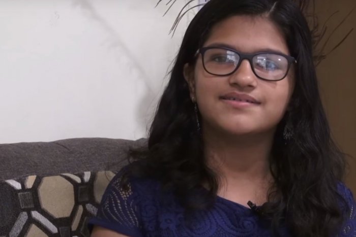 Ilustračný obrázok k článku SVET O SLOVENSKU: Detský génius spieva v 102 jazykoch